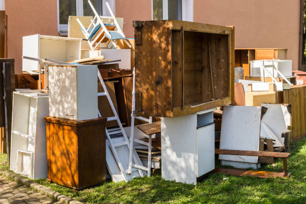 Best Recycling Services for Junk  in Wake Forest, NC