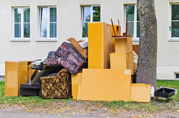 Best Basement Cleanout  in Wake Forest, NC
